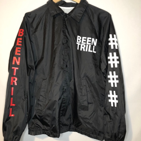 Jackets \u0026 Coats | Mens Windbreaker Been 